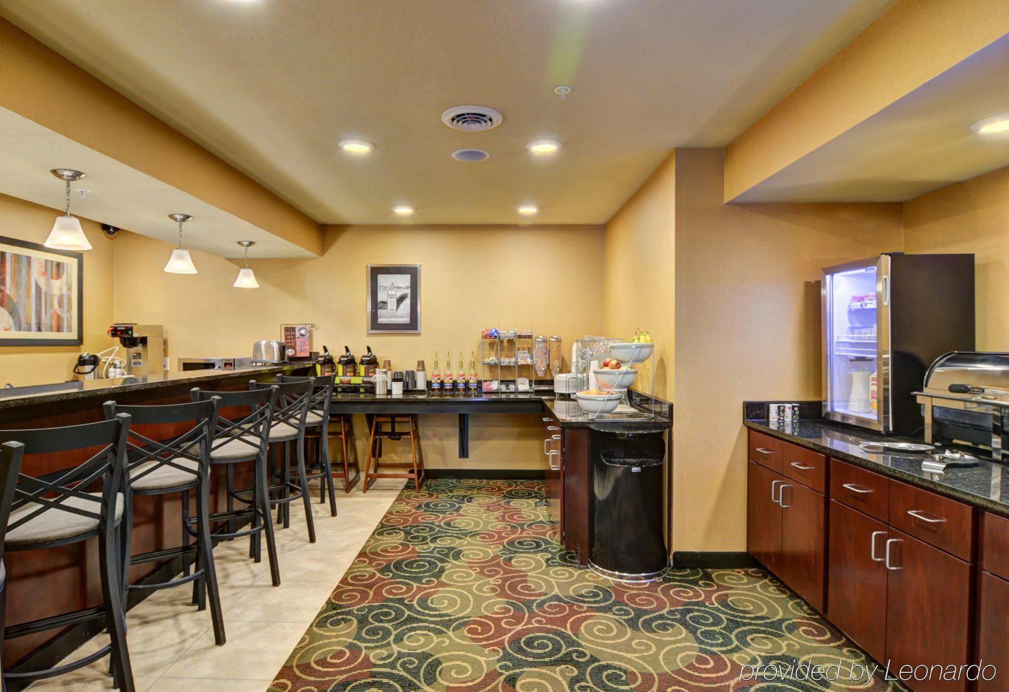 Cobblestone Hotel & Suites - Punxsutawney Exterior photo